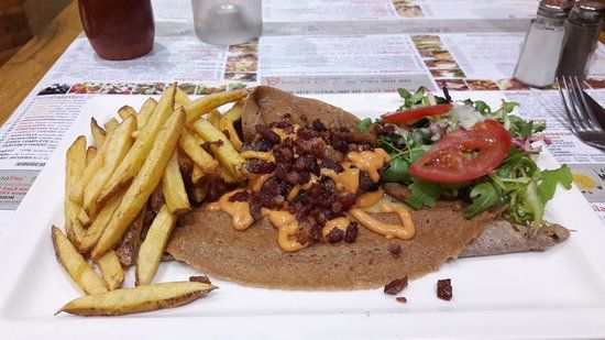 Le Patacrêpe Marseille la Valentine